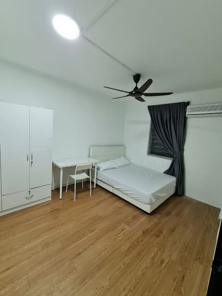 Pangsapuri untuk Disewa di Jelutong Park - Kelly Tan - PropertyGuru.com.my