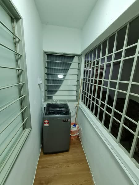 Pangsapuri untuk Disewa di Jelutong Park - Kelly Tan - PropertyGuru.com.my