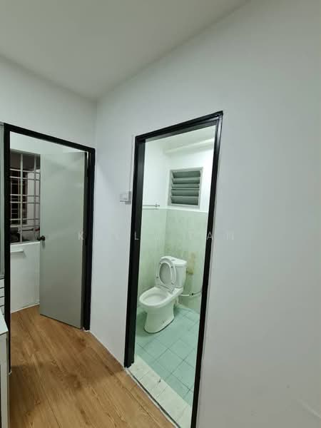 Pangsapuri untuk Disewa di Jelutong Park - Kelly Tan - PropertyGuru.com.my
