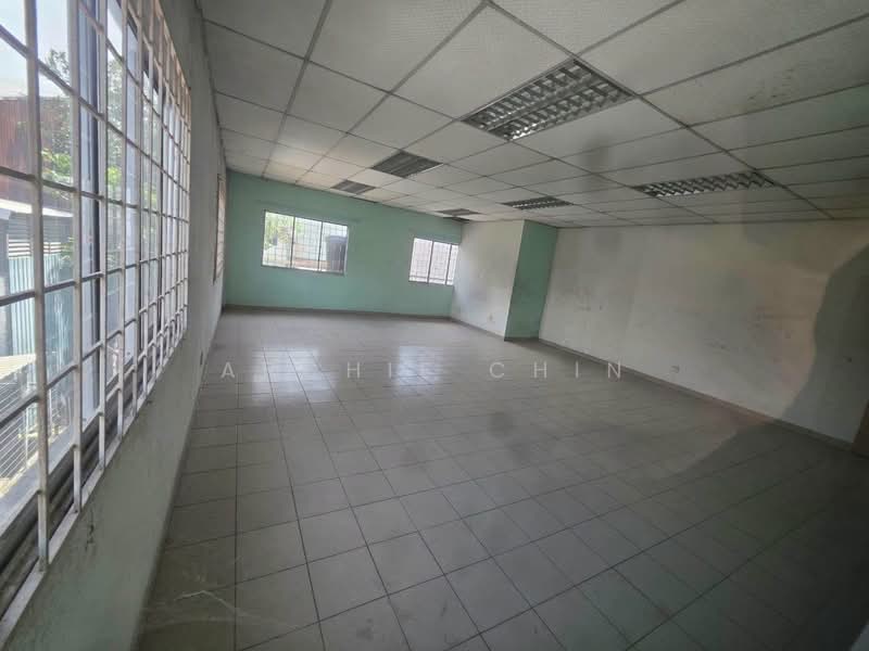 Gudang untuk Disewa di Taman Perindustrian Usj 1 (Subang Jaya) - Archie Chin - Interior - PropertyGuru.com.my