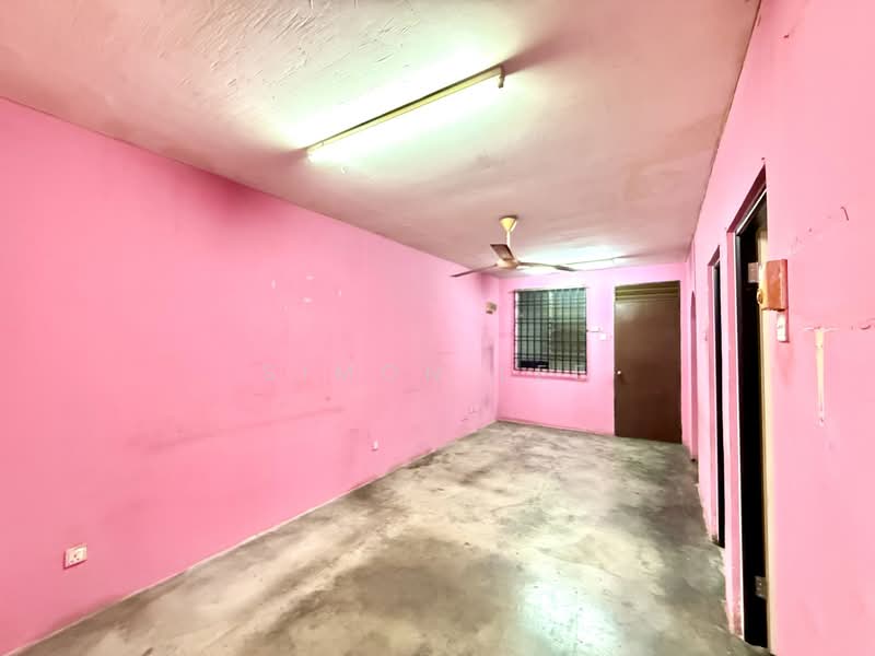 Pangsapuri untuk Dijual di Pangsapuri Pendamar A - Simon Lee - Interior - PropertyGuru.com.my