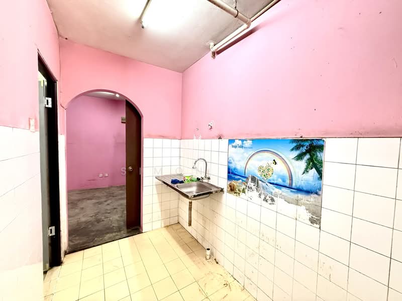 Pangsapuri untuk Dijual di Pangsapuri Pendamar A - Simon Lee - Interior - PropertyGuru.com.my