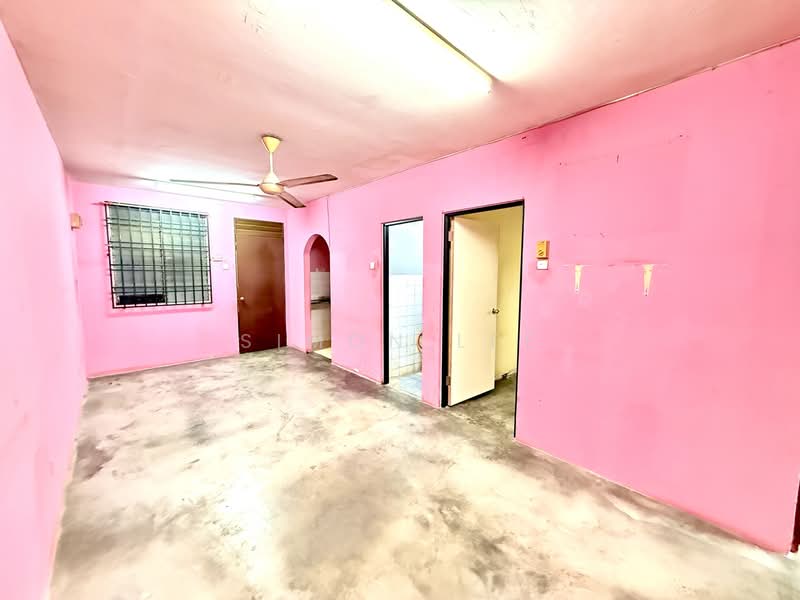 Pangsapuri untuk Dijual di Pangsapuri Pendamar A - Simon Lee - Interior - PropertyGuru.com.my