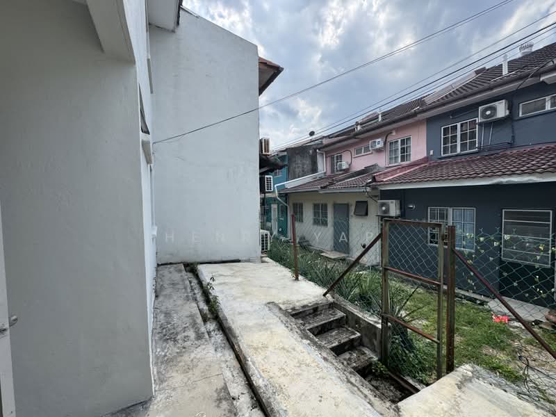 Rumah Teres 2 Tingkat untuk Dijual di Kota Damansara (Selangor) - Henry Yap - PropertyGuru.com.my
