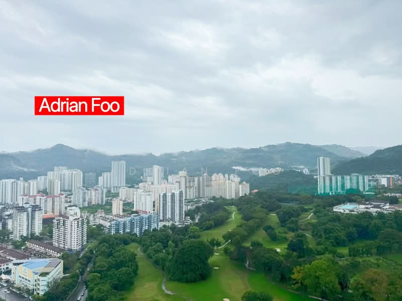 Condominium for Rent at Muze @ PICC - Adrian Foo - PropertyGuru.com.my
