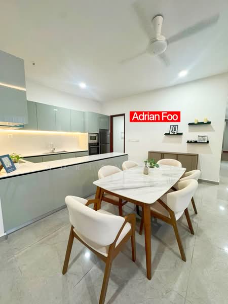 Condominium for Rent at Muze @ PICC - Adrian Foo - PropertyGuru.com.my