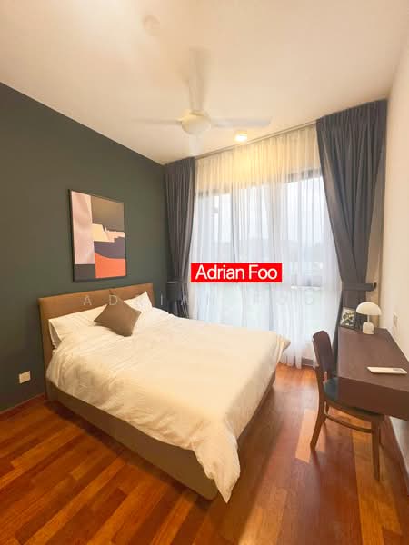 Condominium for Rent at Muze @ PICC - Adrian Foo - PropertyGuru.com.my
