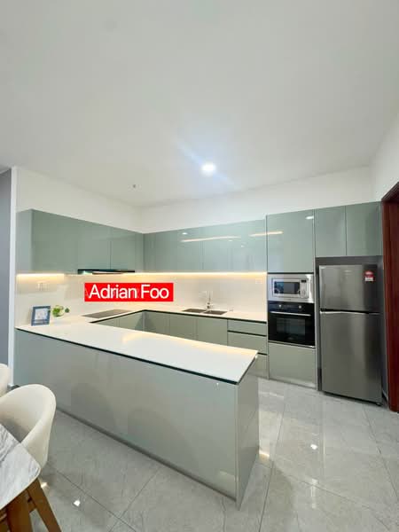 Condominium for Rent at Muze @ PICC - Adrian Foo - PropertyGuru.com.my
