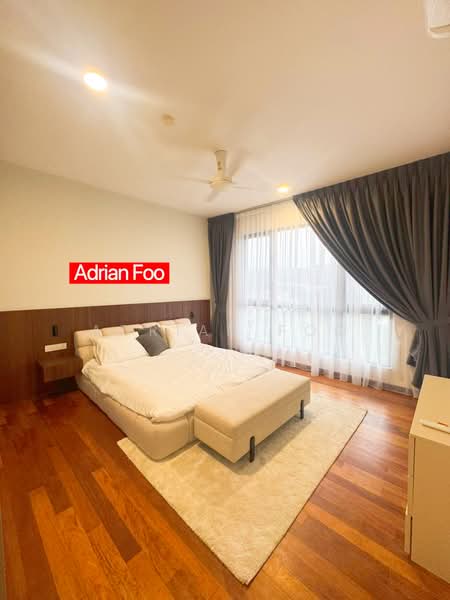 Condominium for Rent at Muze @ PICC - Adrian Foo - PropertyGuru.com.my