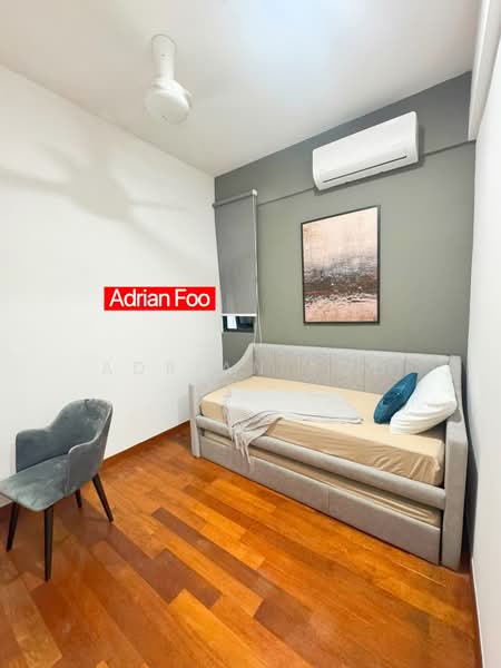 Condominium for Rent at Muze @ PICC - Adrian Foo - PropertyGuru.com.my