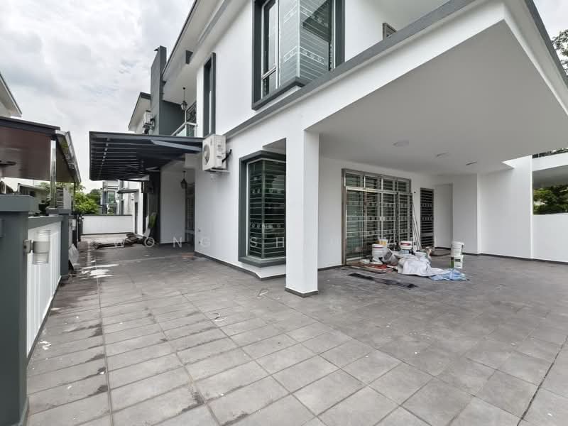 Semi-Detached House for Rent in Taman Kota Puteri (Masai) - Wong Shau Wei - PropertyGuru.com.my