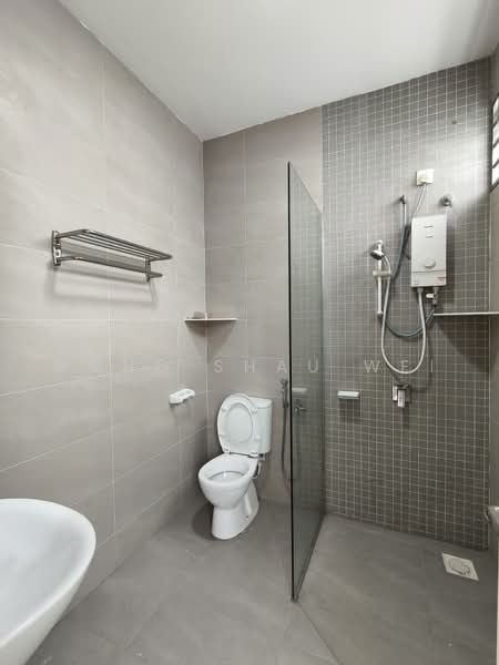 Semi-Detached House for Rent in Taman Kota Puteri (Masai) - Wong Shau Wei - PropertyGuru.com.my