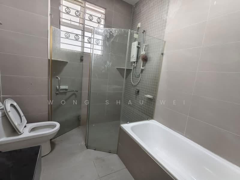 Semi-Detached House for Rent in Taman Kota Puteri (Masai) - Wong Shau Wei - PropertyGuru.com.my