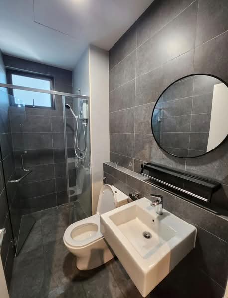 Service Residence for Rent at Sunway Velocity TWO - KC Yap - Bathroom - PropertyGuru.com.my