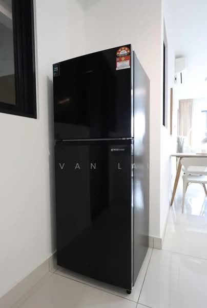 Service Residence for Rent at Parc 3 - Ivan Lau - Interior - PropertyGuru.com.my