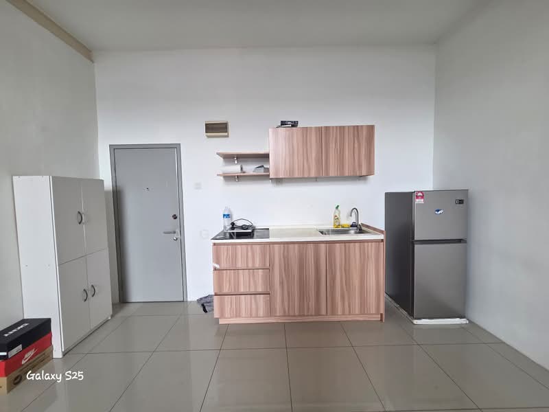 Service Residence for Rent at SOHO @ Empire City - Agnes Ng - PropertyGuru.com.my