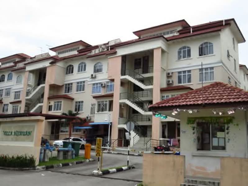 Rumah Bandar untuk Dijual di Johor Bahru (Johor) - KK Low - Exterior - PropertyGuru.com.my