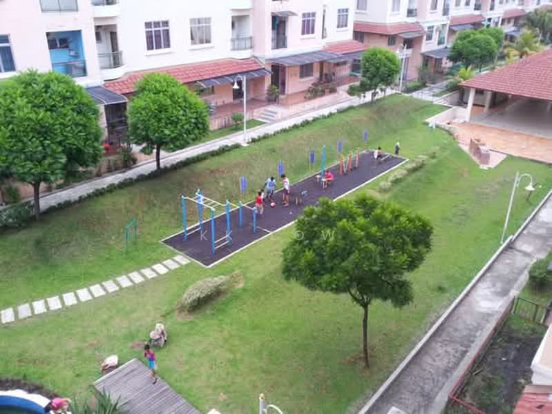 Rumah Bandar untuk Dijual di Johor Bahru (Johor) - KK Low - Exterior - PropertyGuru.com.my