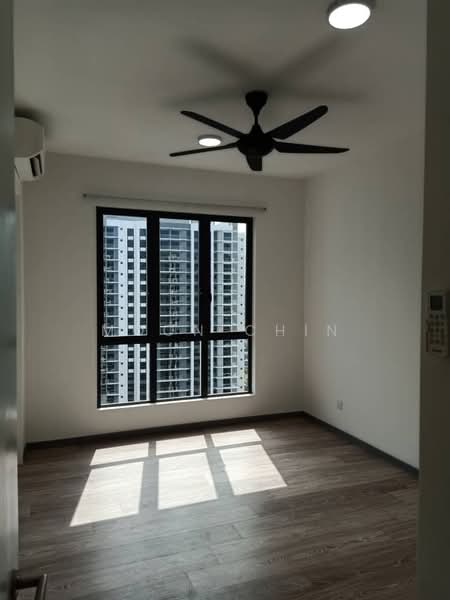 Servis Apartment untuk Disewa di United Point (Residensi Berpadu) - Moon Chin - Interior - PropertyGuru.com.my