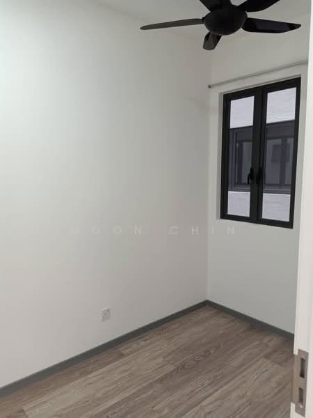 Servis Apartment untuk Disewa di United Point (Residensi Berpadu) - Moon Chin - Interior - PropertyGuru.com.my