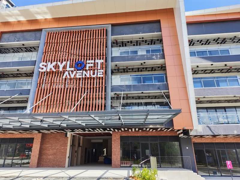 Shop for Rent in BANDAR PUCHONG JAYA (Puchong) - Wilson Yap - Exterior - PropertyGuru.com.my