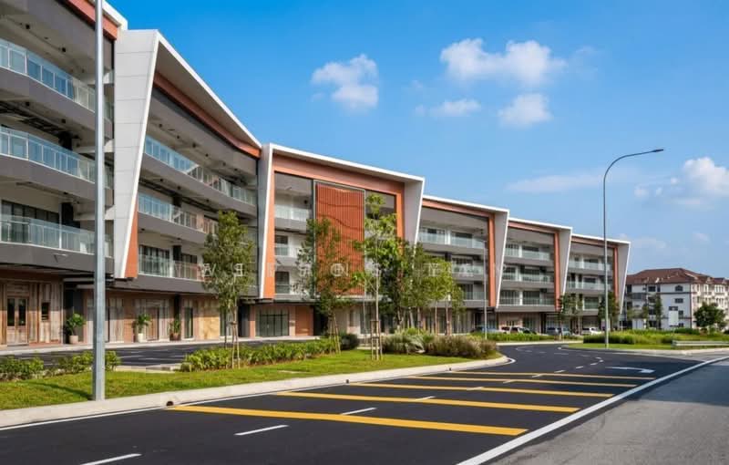 Shop for Rent in BANDAR PUCHONG JAYA (Puchong) - Wilson Yap - Exterior - PropertyGuru.com.my