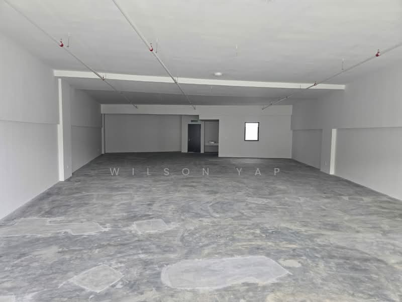 Shop for Rent in BANDAR PUCHONG JAYA (Puchong) - Wilson Yap - Interior - PropertyGuru.com.my