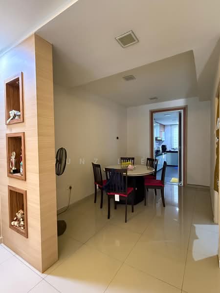 2-storey Terraced House for Sale in Taman Sri Pulai Perdana (Skudai) - Junz Liew - PropertyGuru.com.my