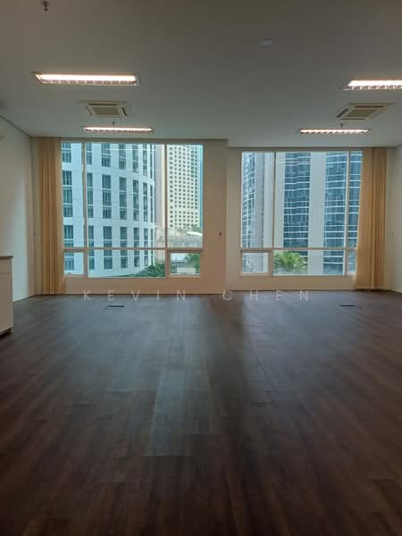 Pejabat untuk Disewa di KLCC (KL City Centre) - Kevin Chen - Interior - PropertyGuru.com.my