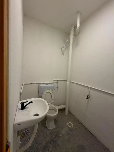 Apartment for Rent at Taman Alor Vista - Kelly Tan - PropertyGuru.com.my