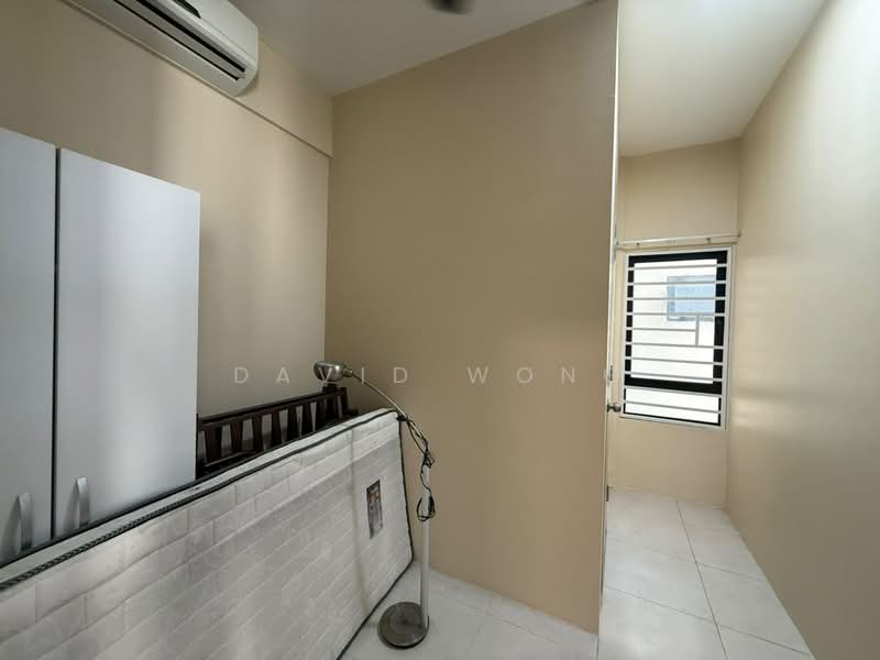 Service Residence for Rent at VIM 3 @ Desa Park North - David Wong - PropertyGuru.com.my