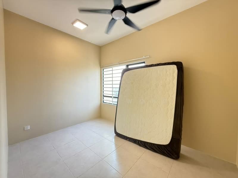 Service Residence for Rent at VIM 3 @ Desa Park North - David Wong - PropertyGuru.com.my