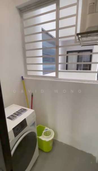 Service Residence for Rent at VIM 3 @ Desa Park North - David Wong - PropertyGuru.com.my
