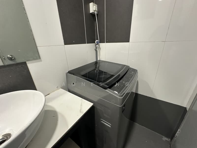 Kediaman Servis untuk Disewa di SOHO @ Empire City - Agnes Ng - PropertyGuru.com.my