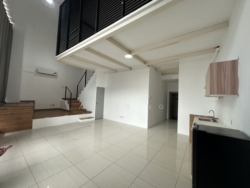 Kediaman Servis untuk Disewa di SOHO @ Empire City - Agnes Ng - PropertyGuru.com.my