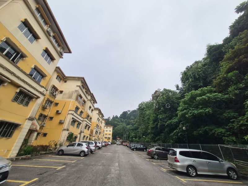 Pangsapuri untuk Disewa di Seri Baiduri - Ellie Pang - Exterior - PropertyGuru.com.my