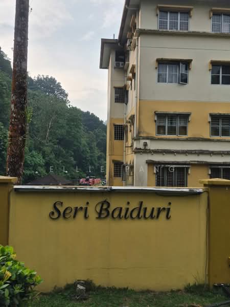 Pangsapuri untuk Disewa di Seri Baiduri - Ellie Pang - Exterior - PropertyGuru.com.my