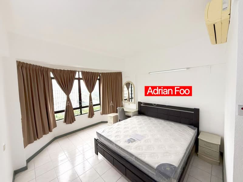 Kondominium untuk Disewa di Sunny Ville Condominium - Adrian Foo - PropertyGuru.com.my