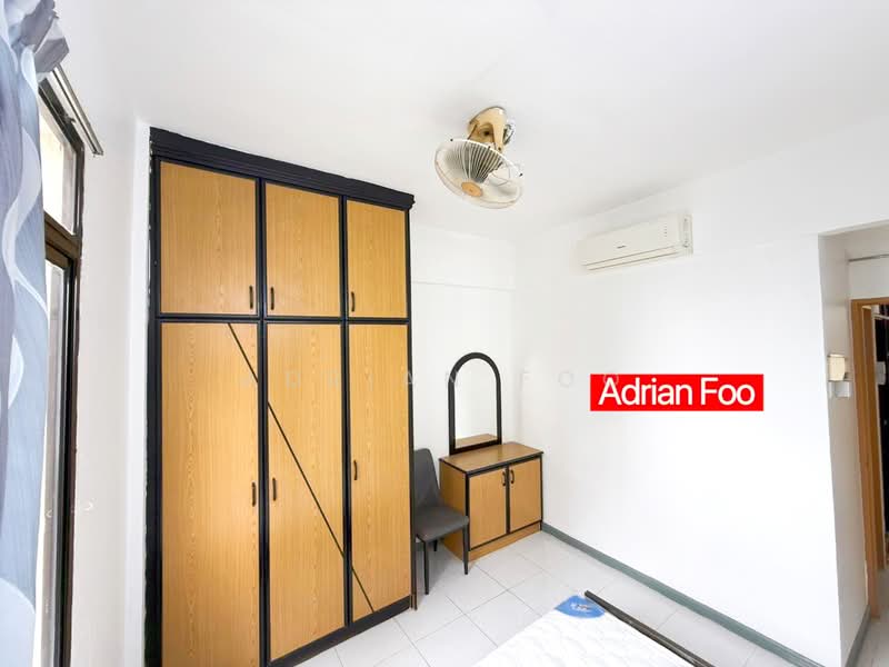 Kondominium untuk Disewa di Sunny Ville Condominium - Adrian Foo - PropertyGuru.com.my