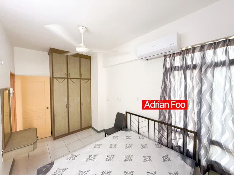 Kondominium untuk Disewa di Sunny Ville Condominium - Adrian Foo - PropertyGuru.com.my