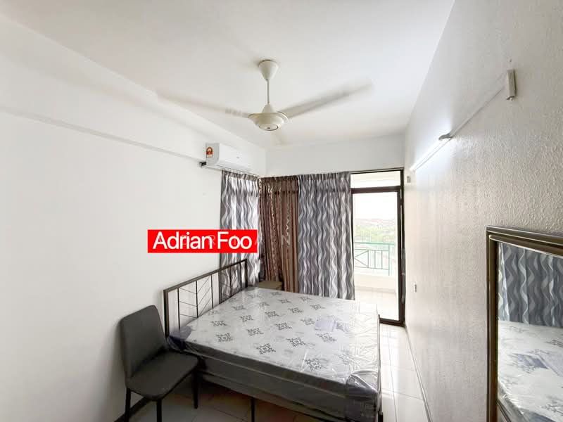 Kondominium untuk Disewa di Sunny Ville Condominium - Adrian Foo - PropertyGuru.com.my