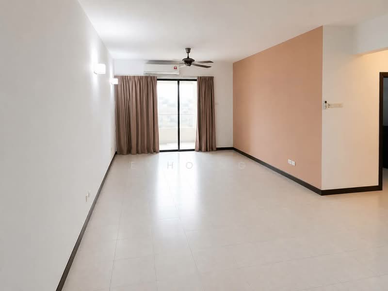 Condominium for Sale at Nadia Parkfront - Echo Ng - Living Room - PropertyGuru.com.my