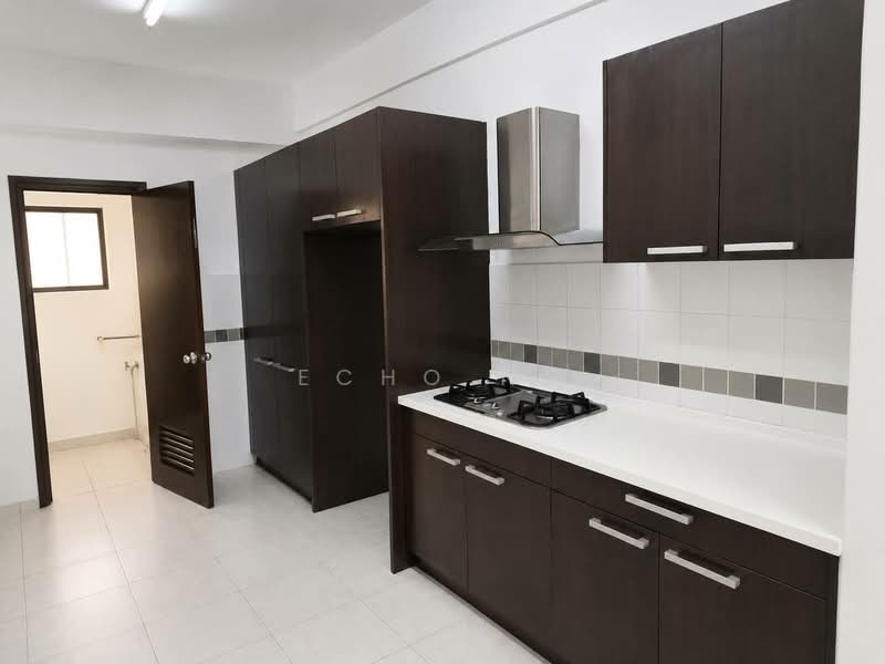 Condominium for Sale at Nadia Parkfront - Echo Ng - Kitchen - PropertyGuru.com.my