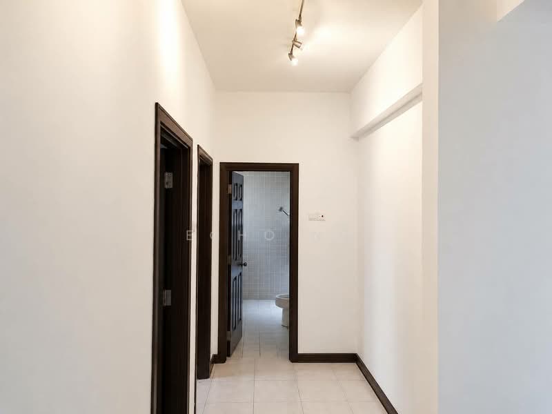 Condominium for Sale at Nadia Parkfront - Echo Ng - Corridor - PropertyGuru.com.my