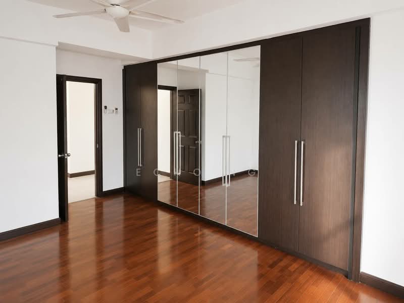 Condominium for Sale at Nadia Parkfront - Echo Ng - Bedroom - PropertyGuru.com.my