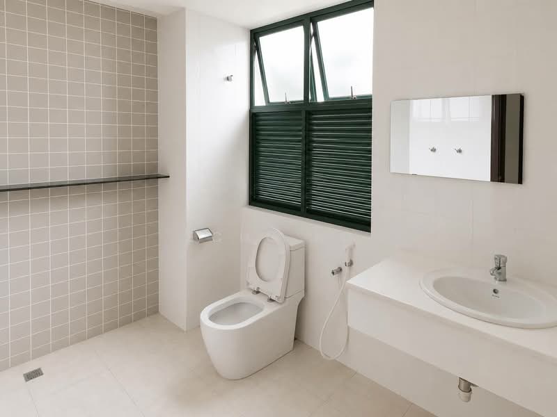 Condominium for Sale at Nadia Parkfront - Echo Ng - Bathroom - PropertyGuru.com.my