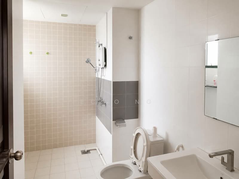 Condominium for Sale at Nadia Parkfront - Echo Ng - Bathroom - PropertyGuru.com.my