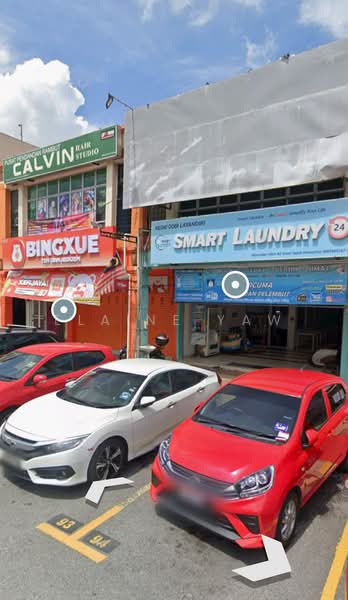 Kedai untuk Disewa di Bangi Seksyen 7 (Bandar Baru Bangi) - Elaine Yaw - PropertyGuru.com.my