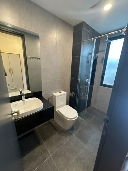 Service Residence for Rent at Sunway Velocity TWO - KC Yap - Bathroom - PropertyGuru.com.my