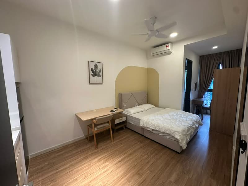 Service Residence for Rent at Sunway Velocity TWO - KC Yap - Bedroom - PropertyGuru.com.my